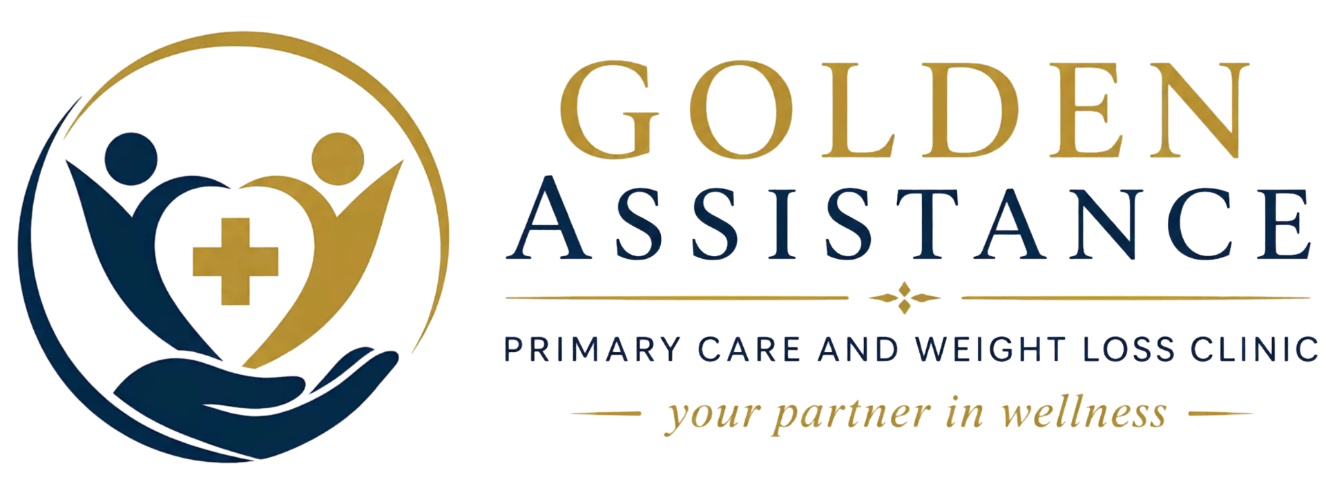 Golden Assistance Clinic — Primary Care and Weight Management